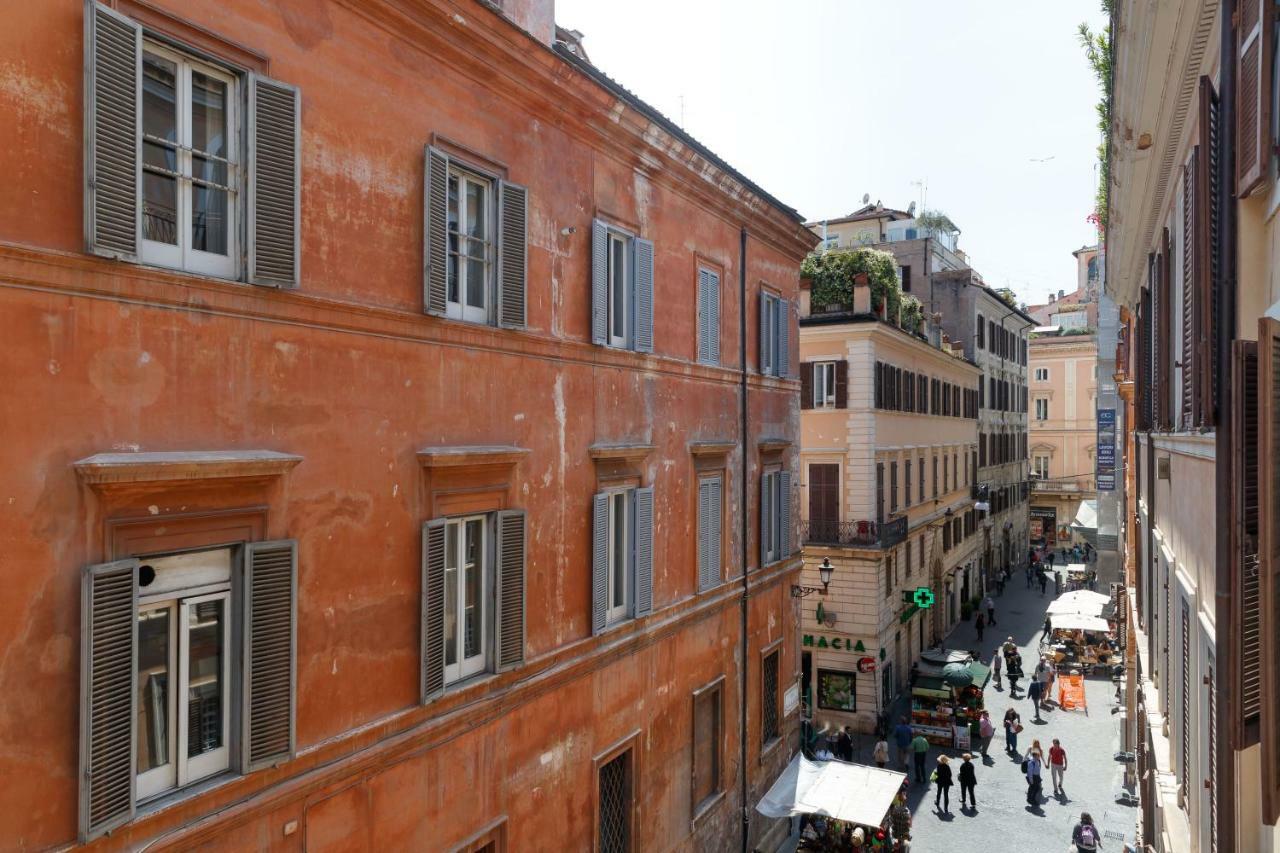 Ht Hometown Vite Rome Exterior photo